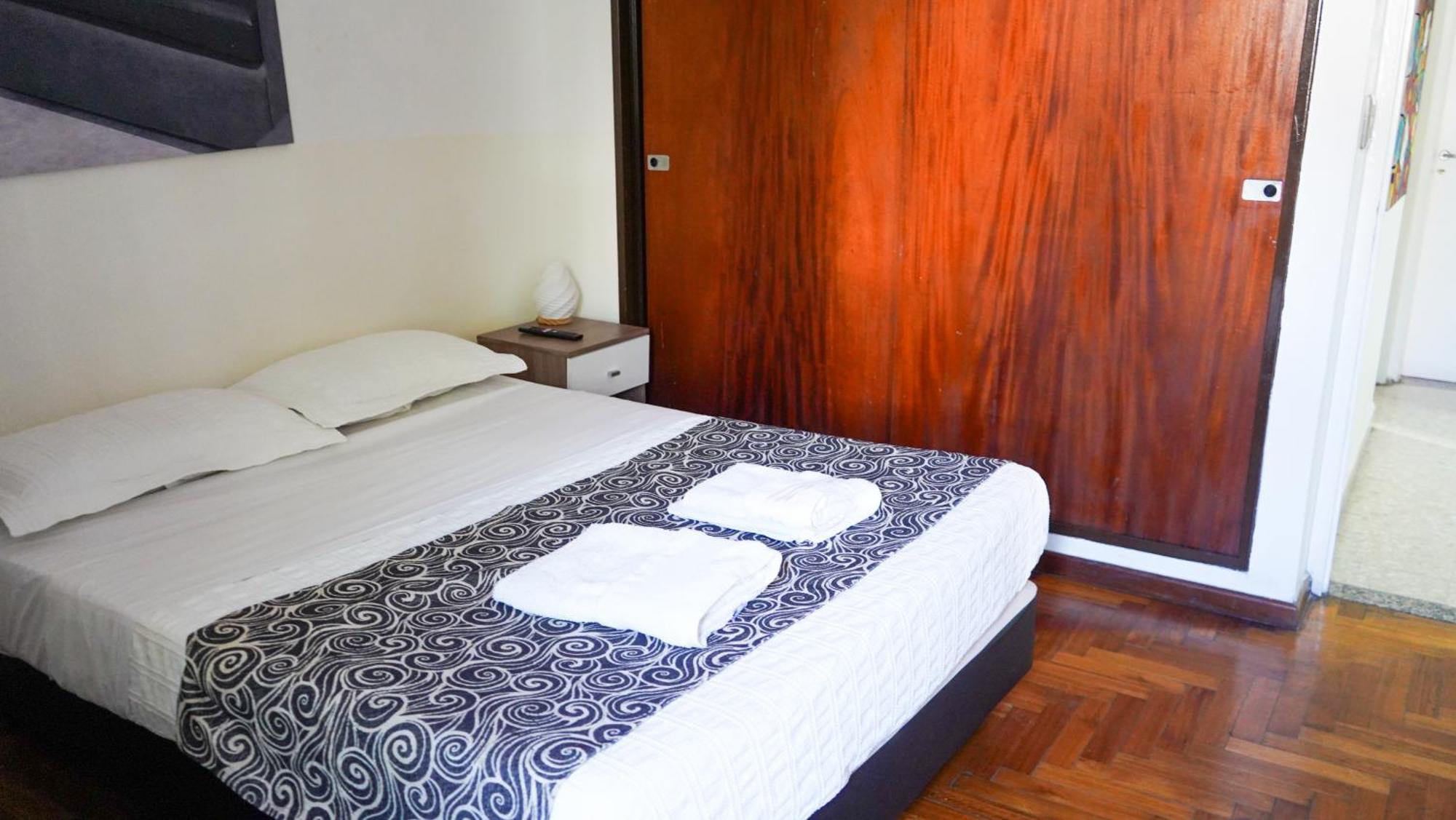 Hostal Con Terraza Y Parrilla En Palermo Buenos Aires Exterior foto